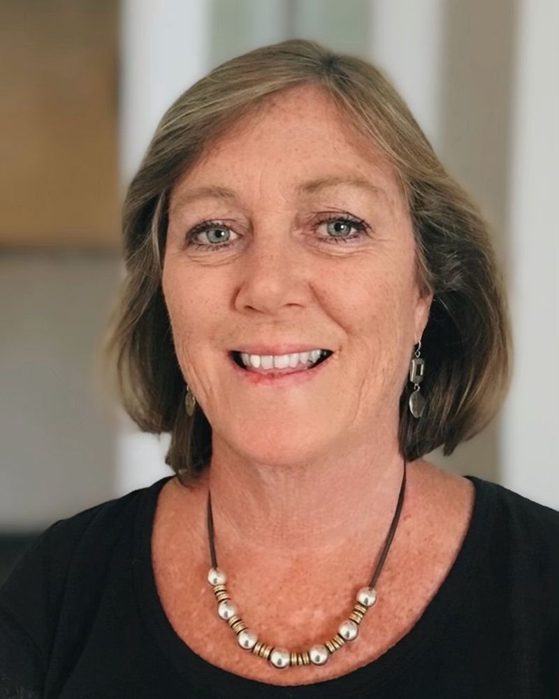 Carol Fabyan