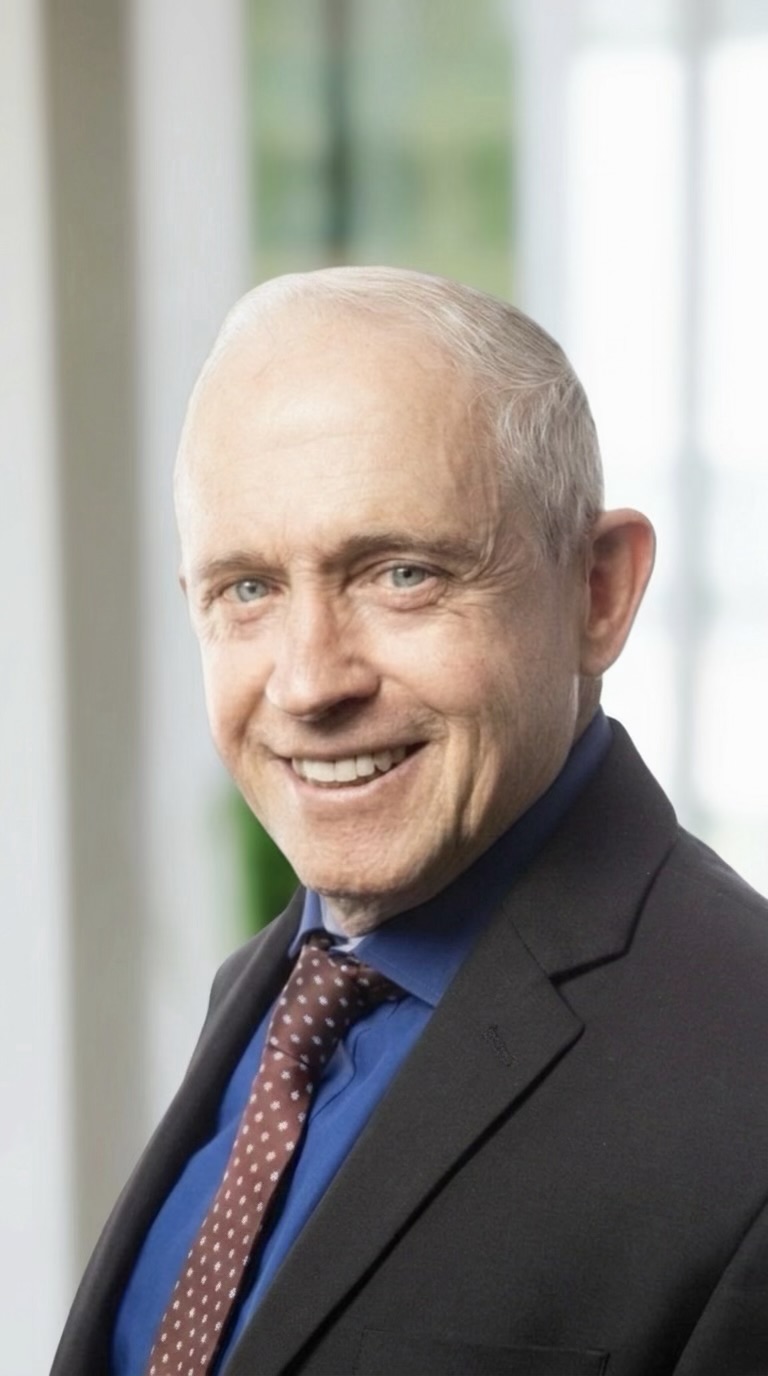 David Morrison