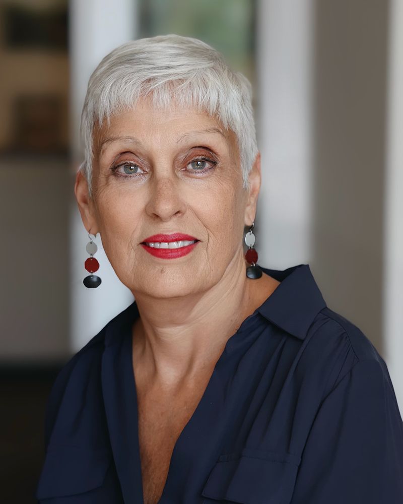 Elizabeth Souffront
