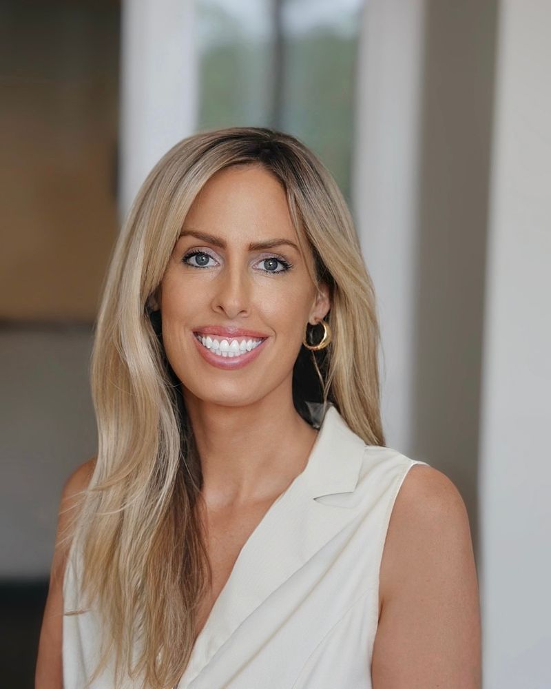 Elizabeth Thrun