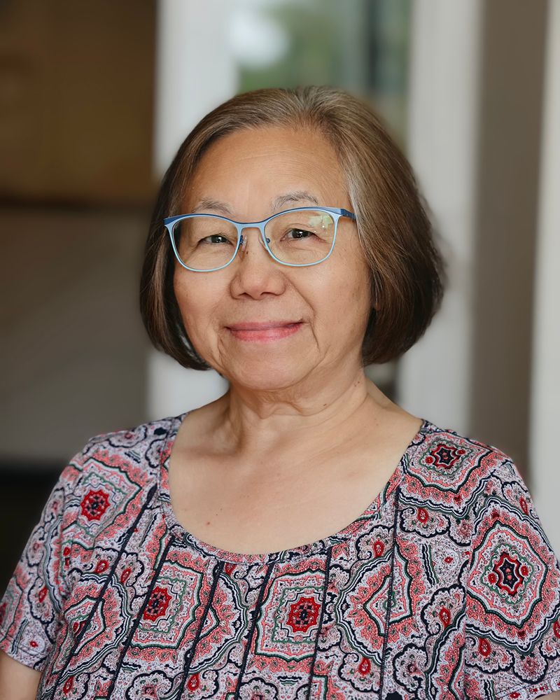 Nelly Chan