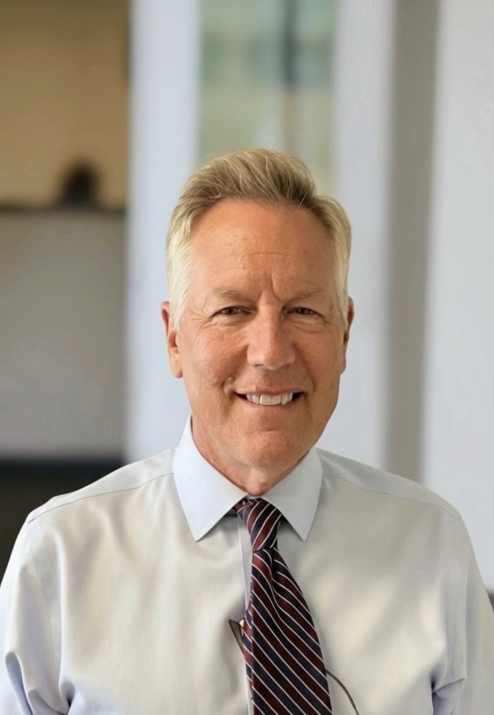 Steve Tobin